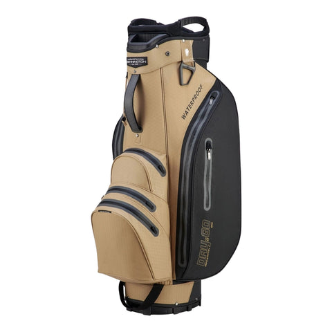 Dry 14+1 GO Cartbag