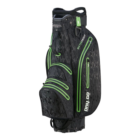 DRY Grid Orga Cartbag
