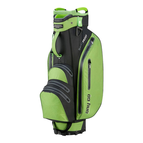 DRY Grid Orga Cartbag