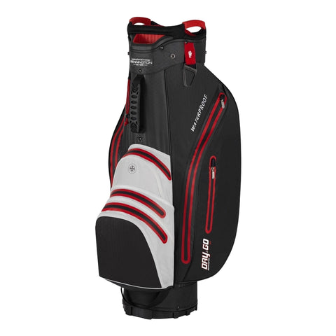 Dry 14+1 GO Cartbag