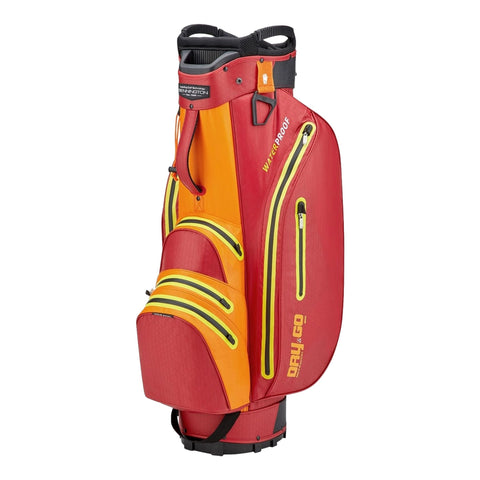 Dry 14+1 GO Cartbag