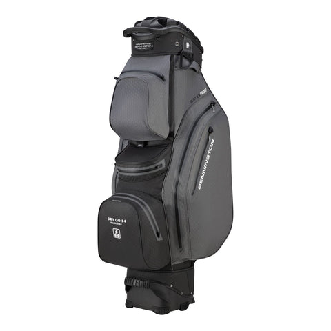 Bennington Dry Series Quiet Organizer 14 Cartbag