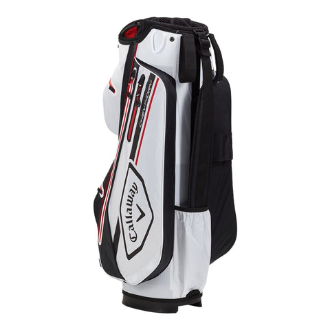 Chev DRY 14-Way Cartbag