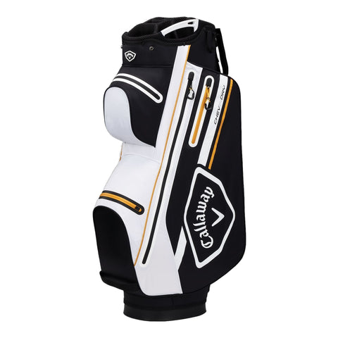 Chev DRY 14-Way Cartbag