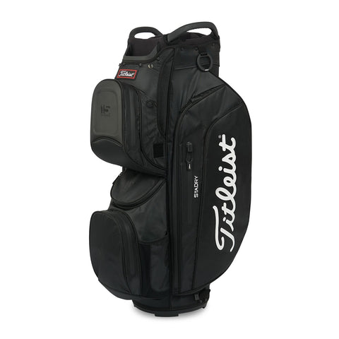 StaDry 15 Cartbag