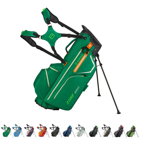 Zone 14 WP (21) Standbag