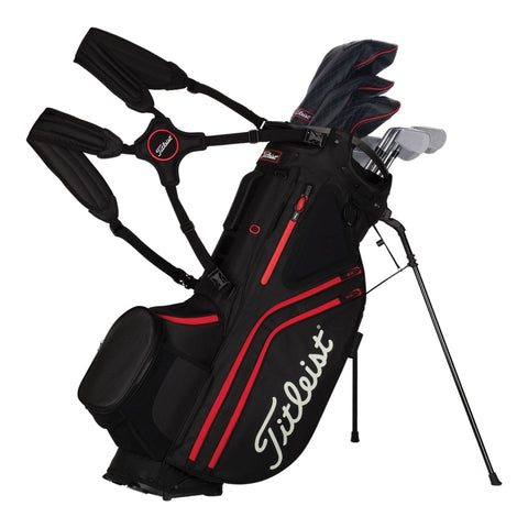 Hybrid 14 Standbag