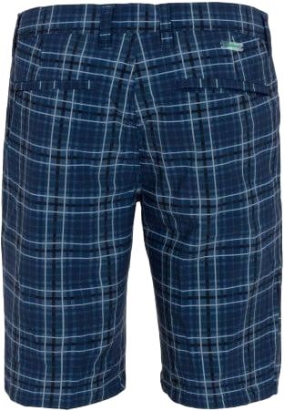 EARNIE Revolutional Check WR Golfshort Herren