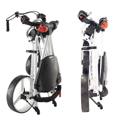 Autofold FF Golf-Trolley