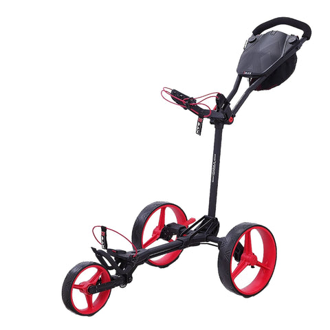 Blade Trio Golftrolley
