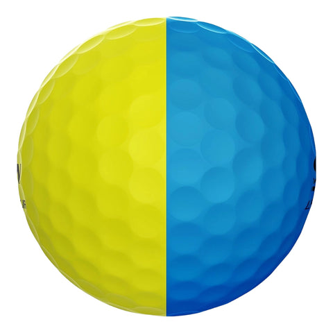 Q Star Tour Divide (2024) Golfbälle