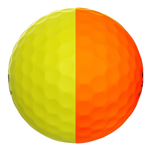 Q Star Tour Divide (2024) Golfbälle