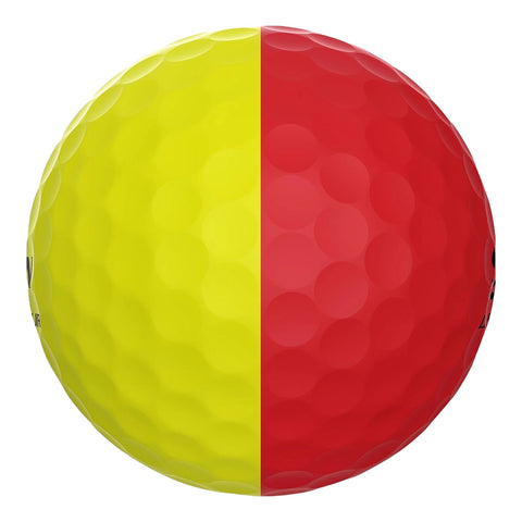Q Star Tour Divide (2024) Golfbälle