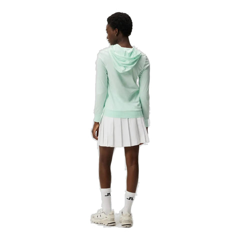 Vice Hoodie Damen