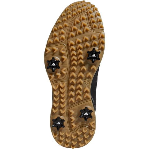 S2G Mid Cut Wide Golfschuhe Herren