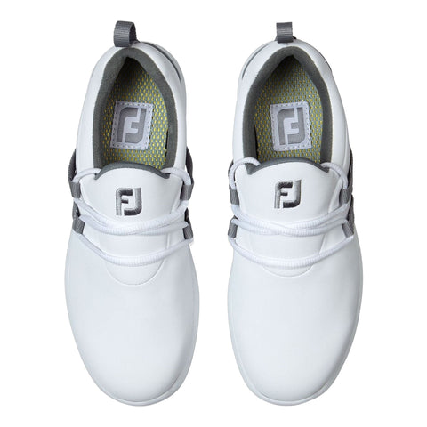 Leisure Slip On Golfschuhe Damen