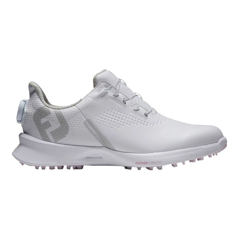Fuel BOA Golfschuhe Damen