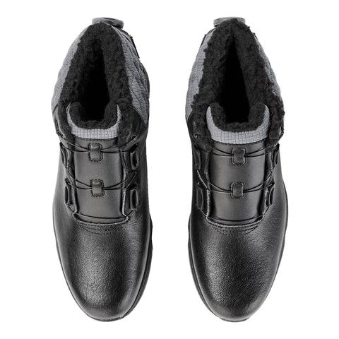 Boots BOA Winterstiefel Damen