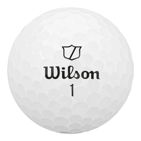 DUO Soft (2025) Golfbälle