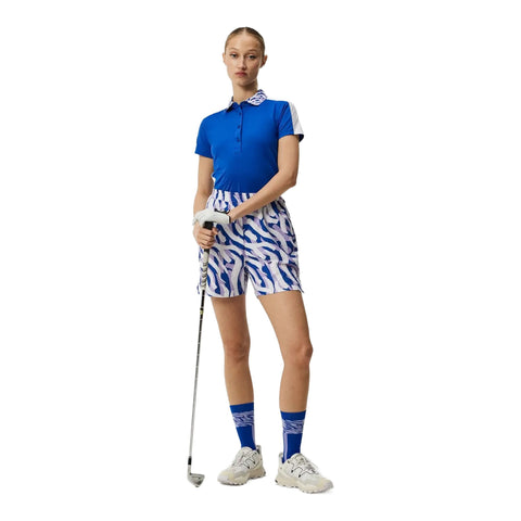 Tilda Poloshirt Damen