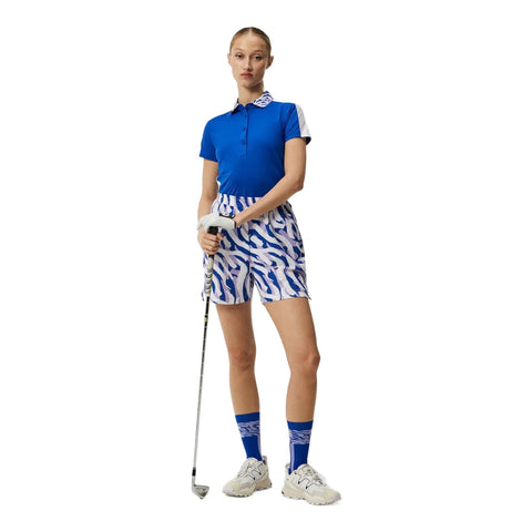 Tilda Poloshirt Damen