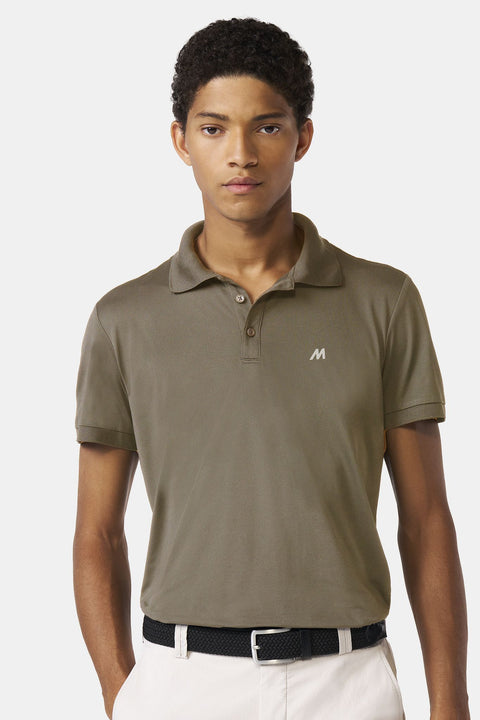 Scottie Poloshirt Herren