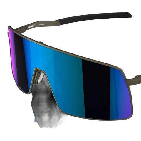 Sutro TI Sportsonnenbrille