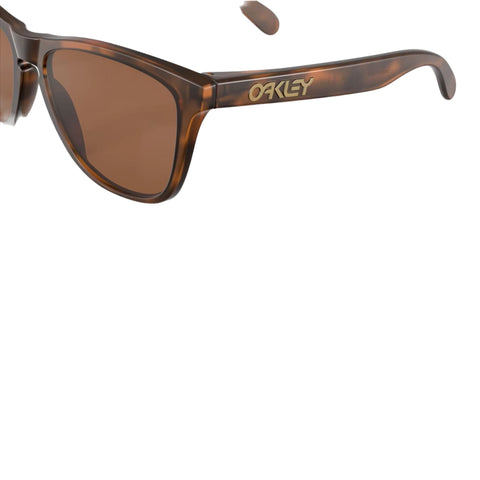 Frogskins Matte Tort PRIZM Tungstn Sonnenbrille