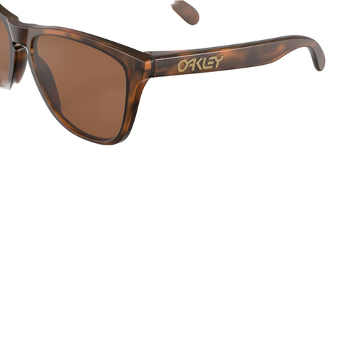 Frogskins Matte Tort PRIZM Tungstn Sonnenbrille