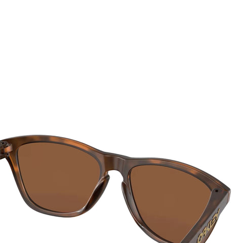 Frogskins Matte Tort PRIZM Tungstn Sonnenbrille