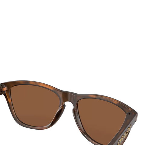 Frogskins Matte Tort PRIZM Tungstn Sonnenbrille