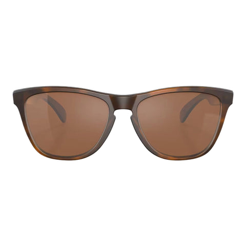 Frogskins Matte Tort PRIZM Tungstn Sonnenbrille