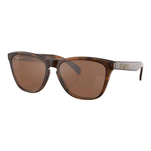 Frogskins Matte Tort PRIZM Tungstn Sonnenbrille