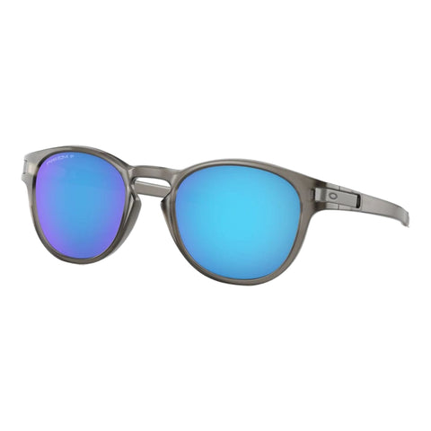M Latch Prizm Sapphire Polarisierte Sonnenbrille