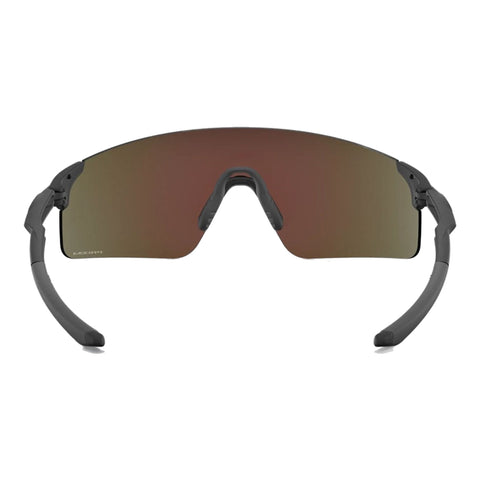 EVZero Blades Prizm Sapphire Sonnenbrille Herren
