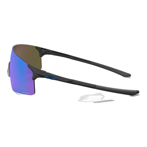 EVZero Blades Prizm Sapphire Sonnenbrille Herren