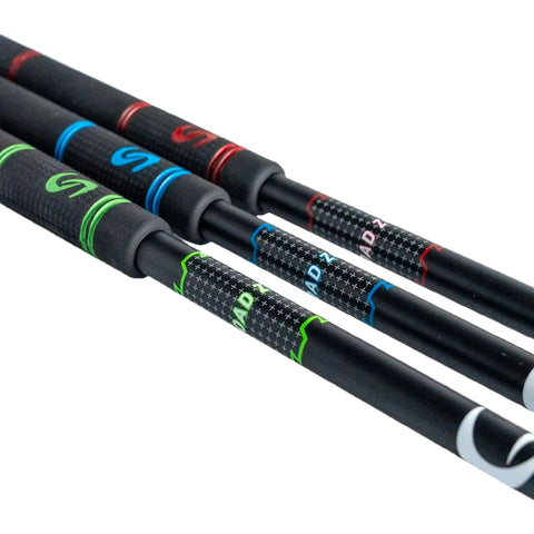 Speed Sticks Pro Trainingsgerät