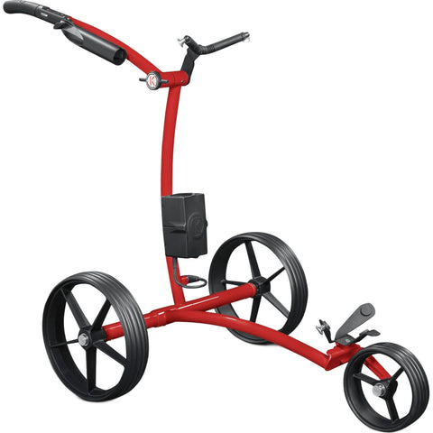 K3 Elektrotrolley