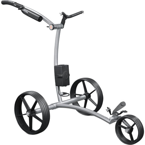 K3 Elektrotrolley