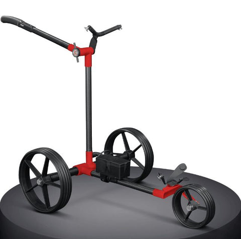 K7 Elektrotrolley