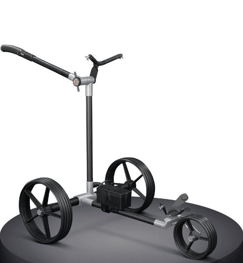 K7 Elektrotrolley