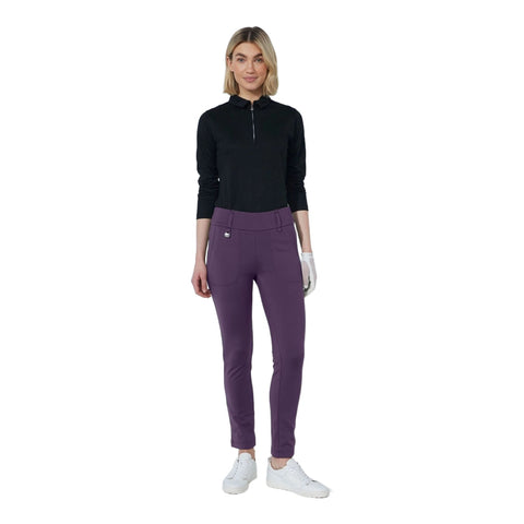 Magic Warm Golfhose Damen