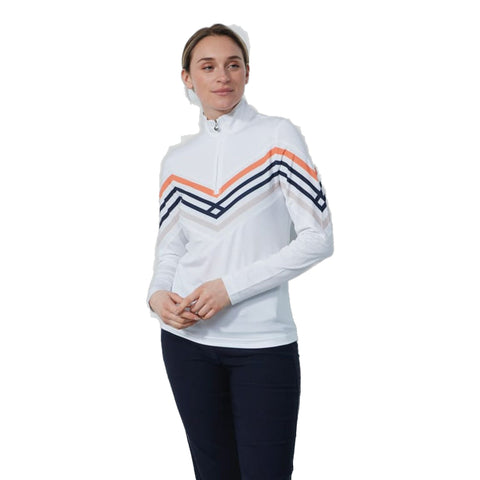 Halifax Half Neck Damen
