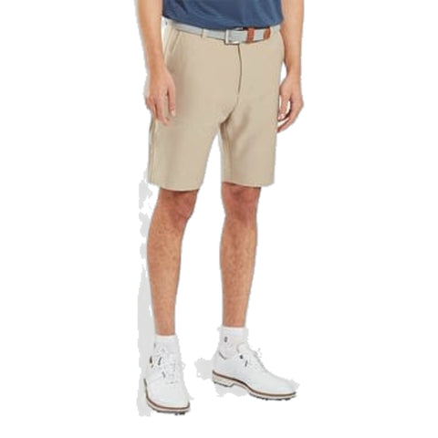 Performance Tapered Fit Short Herren