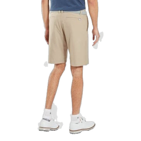 Performance Tapered Fit Short Herren