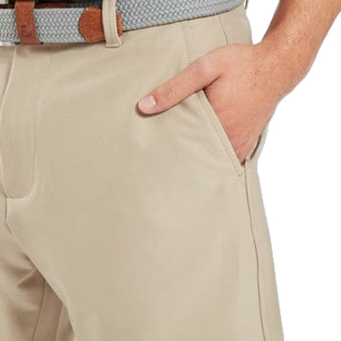 Performance Tapered Fit Short Herren