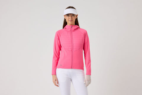 Allos Hybrid Jacke Damen