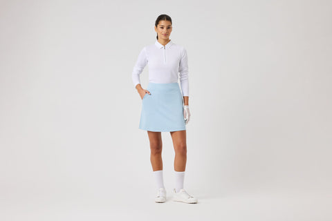 Genua Golfskort Damen