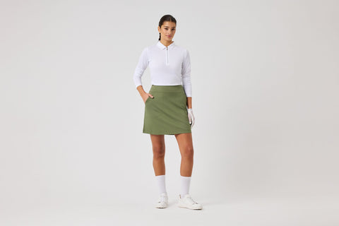 Genua Skort Damen