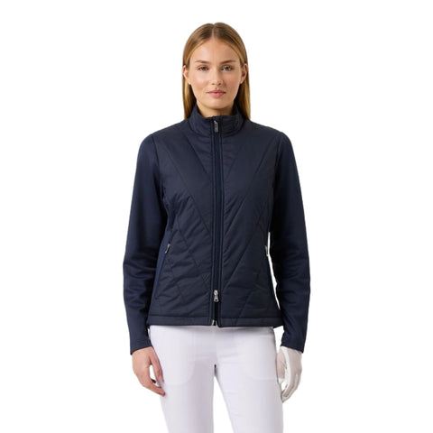 Flex Padded Jacke Damen